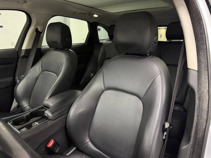 2017 Jaguar F-PACE 35t Premium