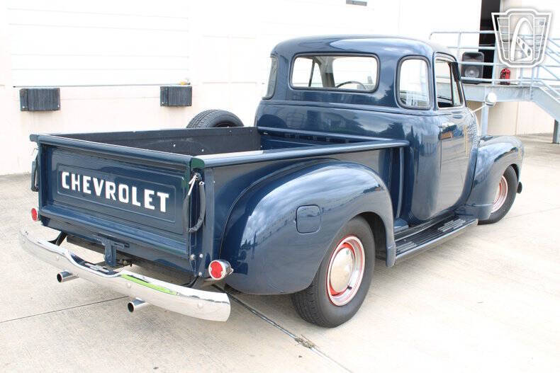 1954 Chevrolet 3100