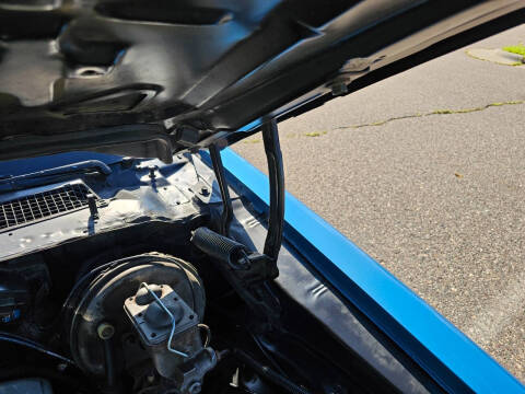 1979 Chevrolet Camaro