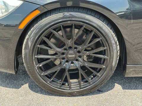 2011 BMW 3 Series 328i