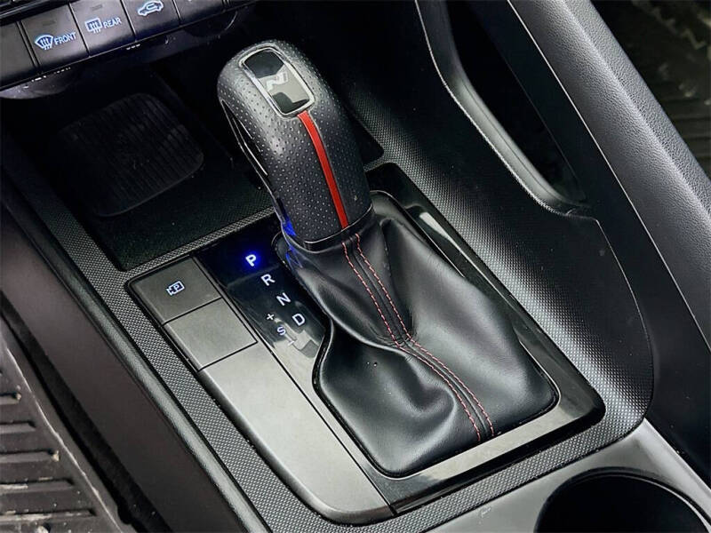 2024 Hyundai Elantra N Line