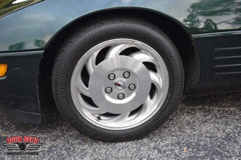 1994 Chevrolet Corvette