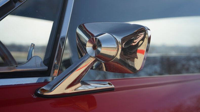 1967 Ford Mustang