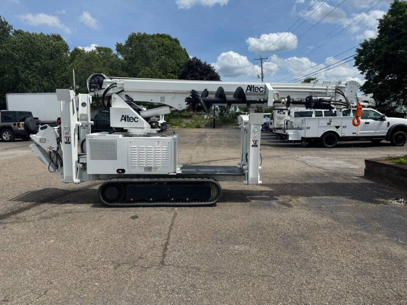 2016 Altec DB37