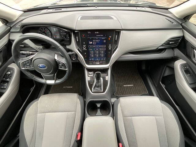 2023 Subaru Outback Premium