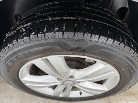 2013 Mercedes-Benz M-Class ML 350 4MATIC