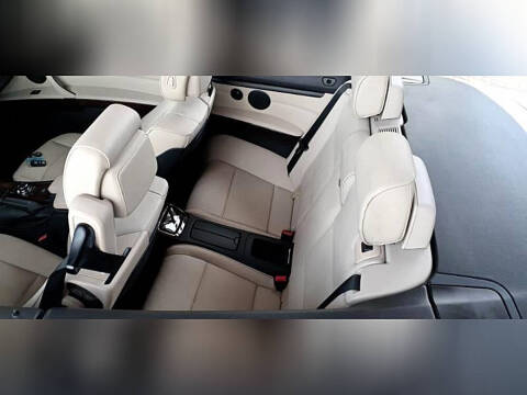 2013 BMW 3 Series 335i