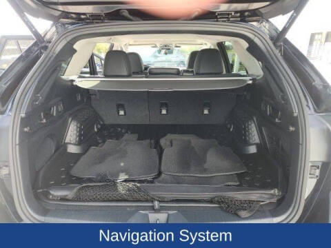 2023 Subaru Outback Touring XT