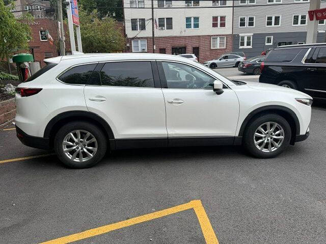 2016 Mazda CX-9 Touring