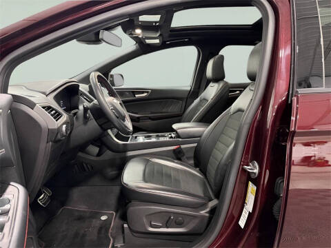 2024 Ford Edge ST-Line