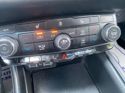 2021 Dodge Durango GT