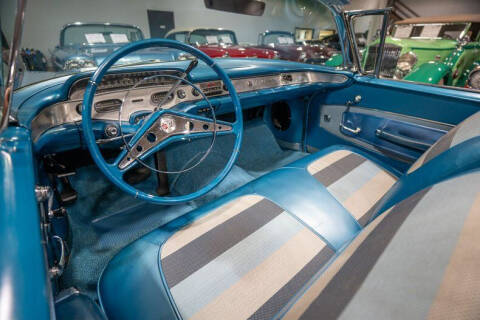 1958 Chevrolet Impala