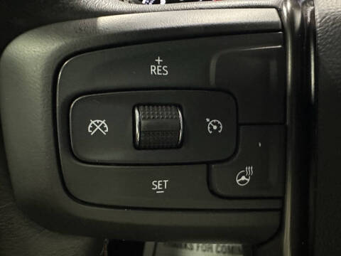 2022 GMC Sierra 2500HD