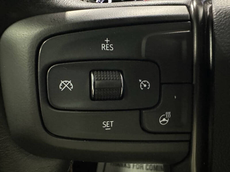 2022 GMC Sierra 2500HD