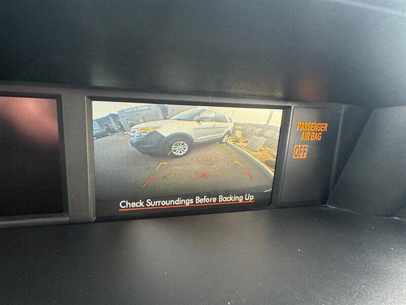 2014 Subaru Forester 2.0XT Touring