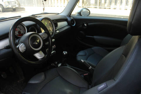 2009 MINI Cooper Clubman