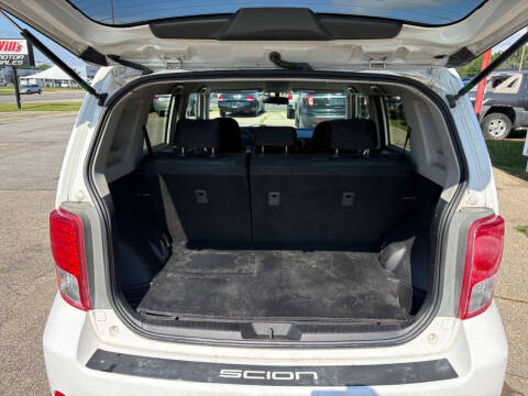 2012 Scion xB