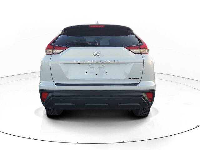 2026 Mitsubishi Eclipse Cross LE