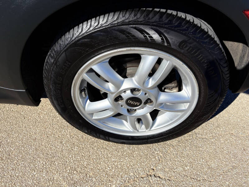 2013 MINI Hardtop Cooper