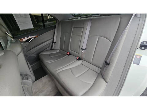 2006 Mercedes-Benz E-Class E 350