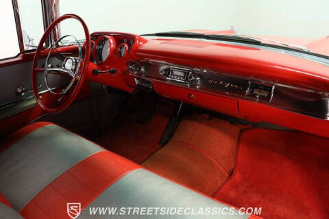 1957 Chevrolet Bel Air