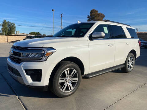 2024 Ford Expedition for sale at Autos by Jeff Tempe in Tempe AZ