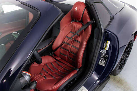 2023 Ferrari 812 GTS