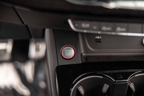 2024 Audi S5 Sportback 3.0T quattro Premium Plus