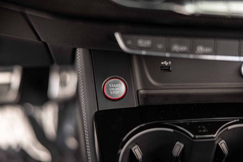 2024 Audi S5 Sportback 3.0T quattro Premium Plus