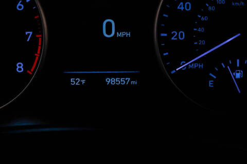 2018 Hyundai Elantra GT