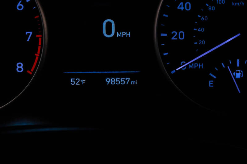 2018 Hyundai Elantra GT