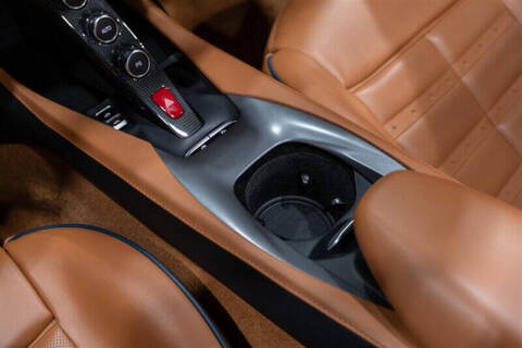 2020 Ferrari Portofino