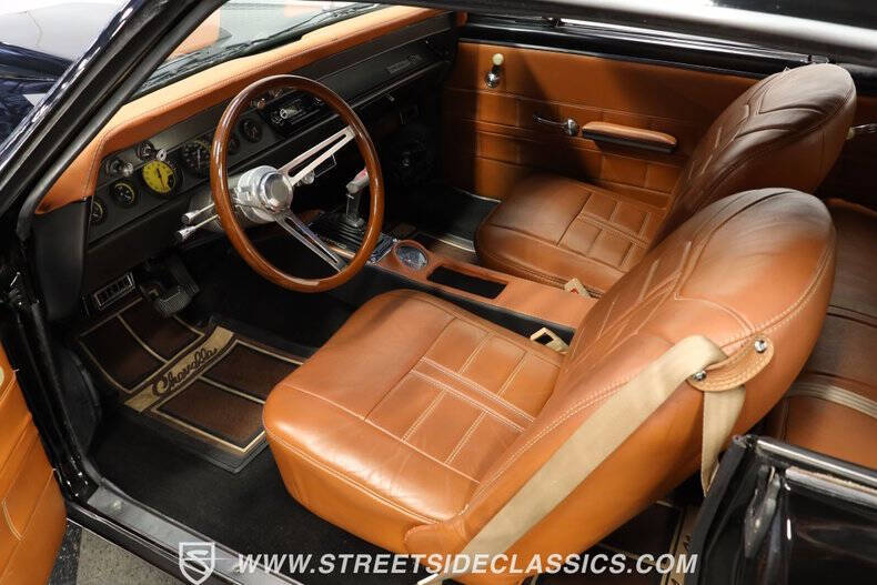 1966 Chevrolet Chevelle