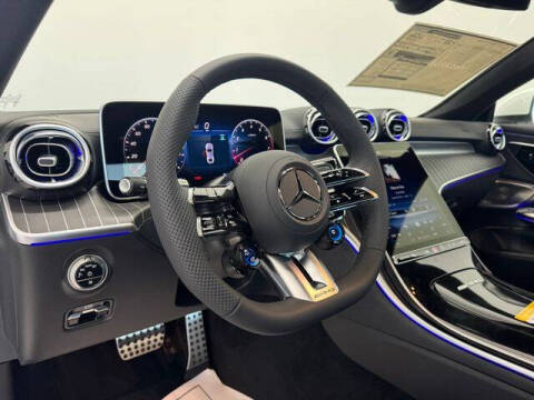 2026 Mercedes-Benz CLE AMG CLE 53