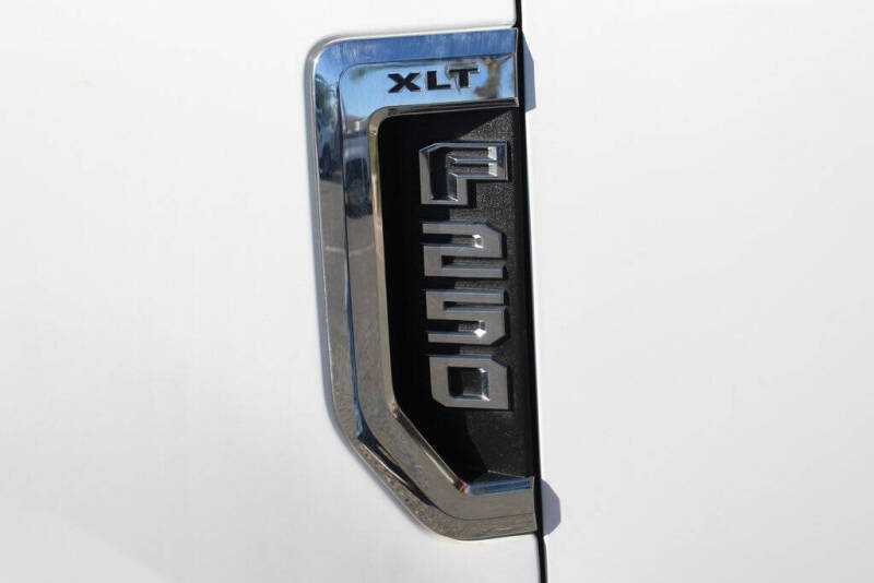 2017 Ford F-250 Super Duty