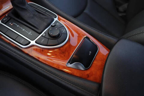 2003 Mercedes-Benz SL-Class SL 500