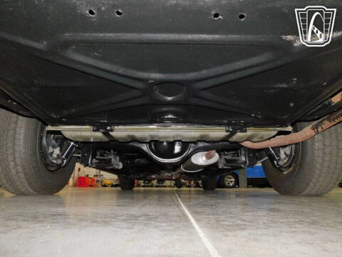 1972 Mercury Marquis