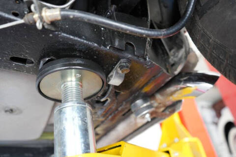 1965 Chevrolet Corvette