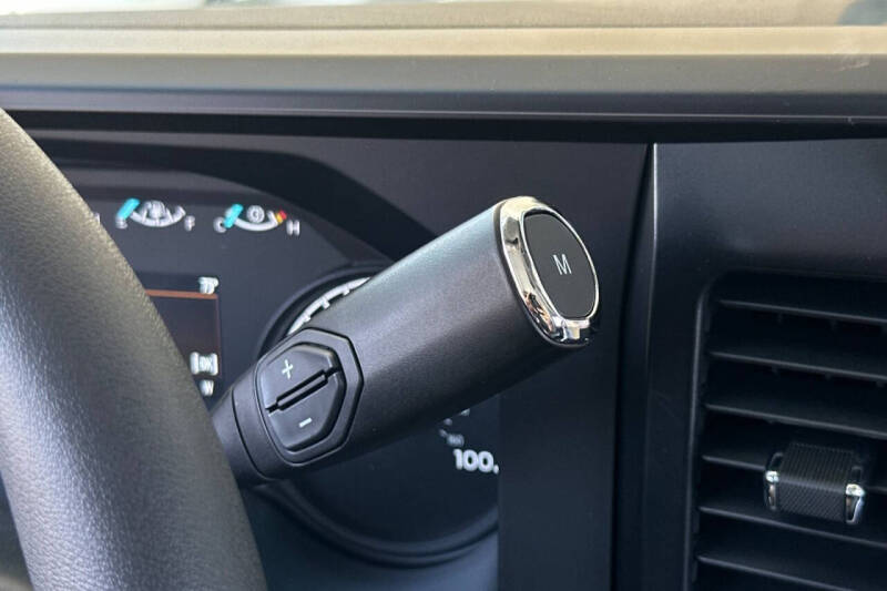 2025 Ford F-350 Super Duty XL