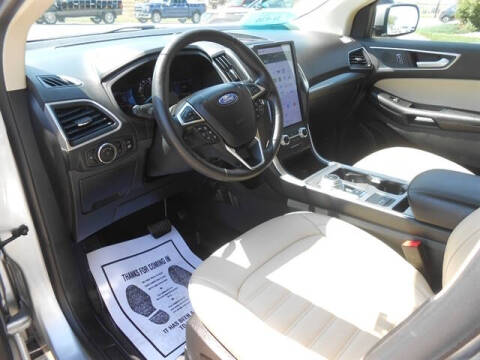 2023 Ford Edge
