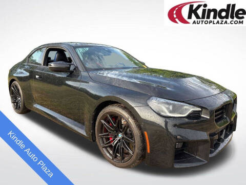 2024 BMW M2