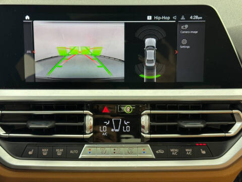 2020 BMW 3 Series 330i xDrive