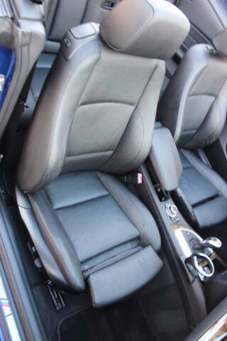 2012 BMW 1 Series 135i