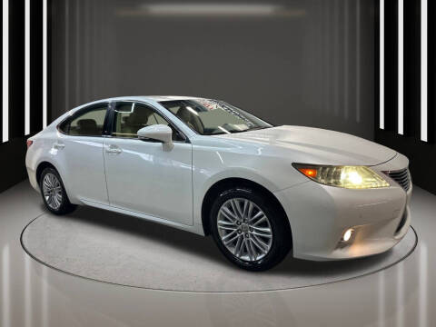 2013 Lexus ES 350