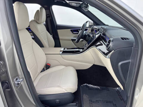 2023 Mercedes-Benz GLC GLC 300