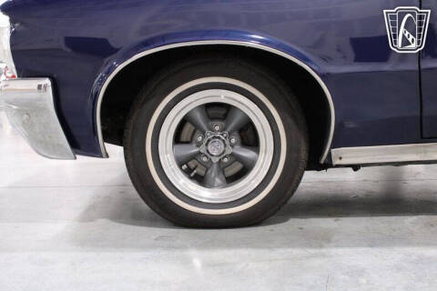 1964 Pontiac LeMans