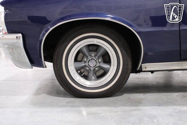 1964 Pontiac LeMans