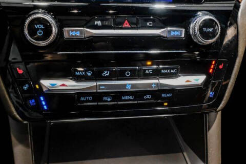 2022 Ford Explorer King Ranch