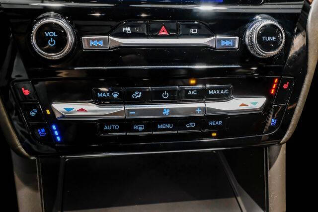 2022 Ford Explorer King Ranch