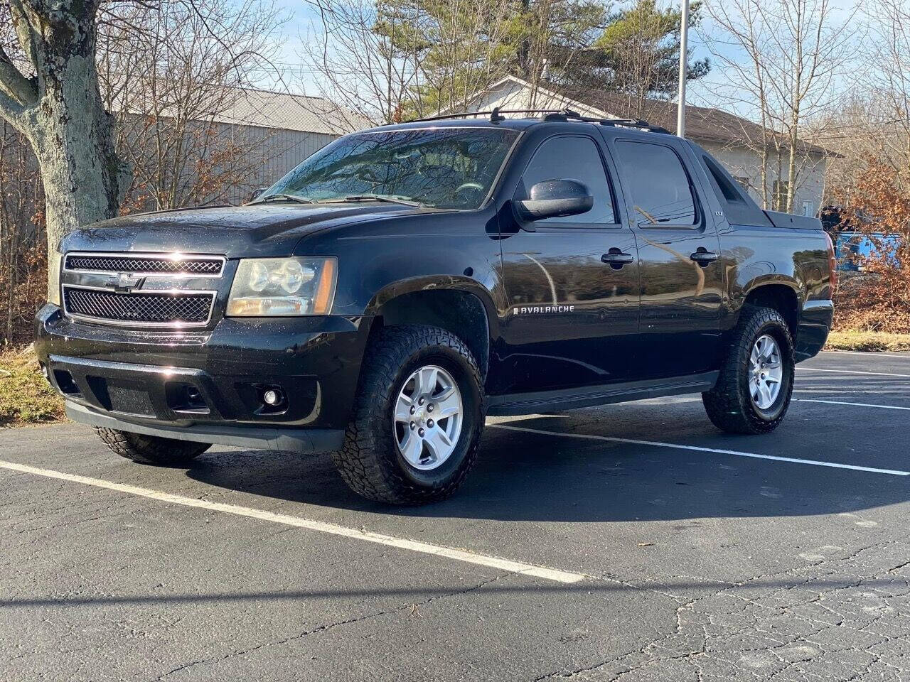 Pickups For Sale in Murray, KY Dan Miller s Used Cars